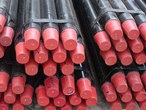 60/76/89潜孔钻杆——高效钻孔的核心组件