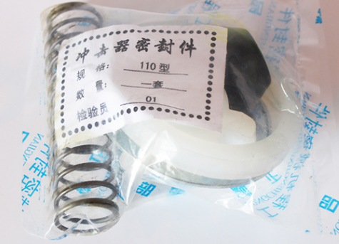 潜孔冲击器修理包:精准维保的核心组件与降本增效的战略资产