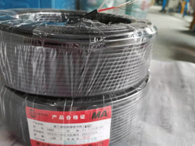 放炮线的不同规格不同作用