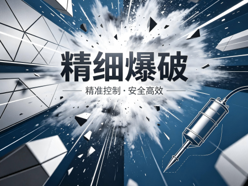 生命通道的“外科医生”：精细爆破如何创造救援奇迹