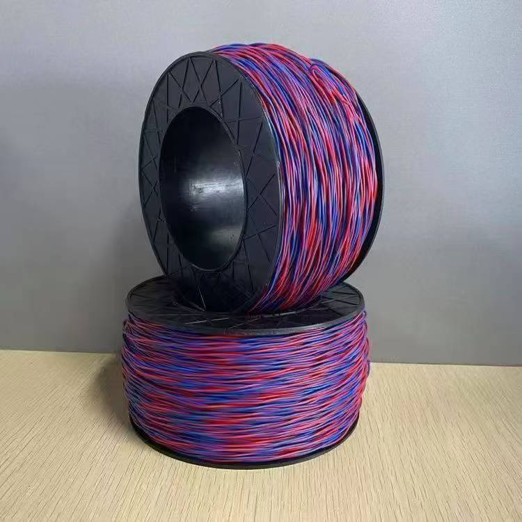 爆破专用放炮线和普通电线的区别是什么?二者的核心差异分析